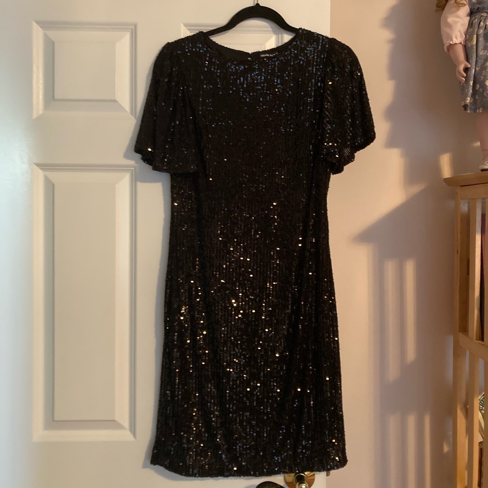 NWT Sequin Dress